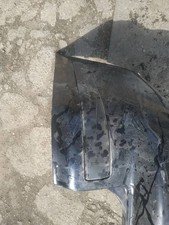 Baguette de porte Volkswagen SHARAN