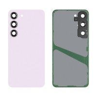 Samsung Galaxy S23 Backcover Lavender Versand Aus Deutschland