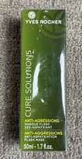 Yves Rocher Cure Solutions Anti-Aggressions A...
