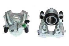 Bremssattel Vorderachse rechts für CITROËN C4 GRAND PICASSO II