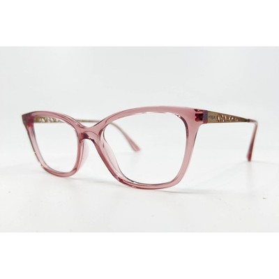 Vogue Eyeglasses Women Pink VO5285 2599 Cat Eye 53-16-140 | eBay display picture 3