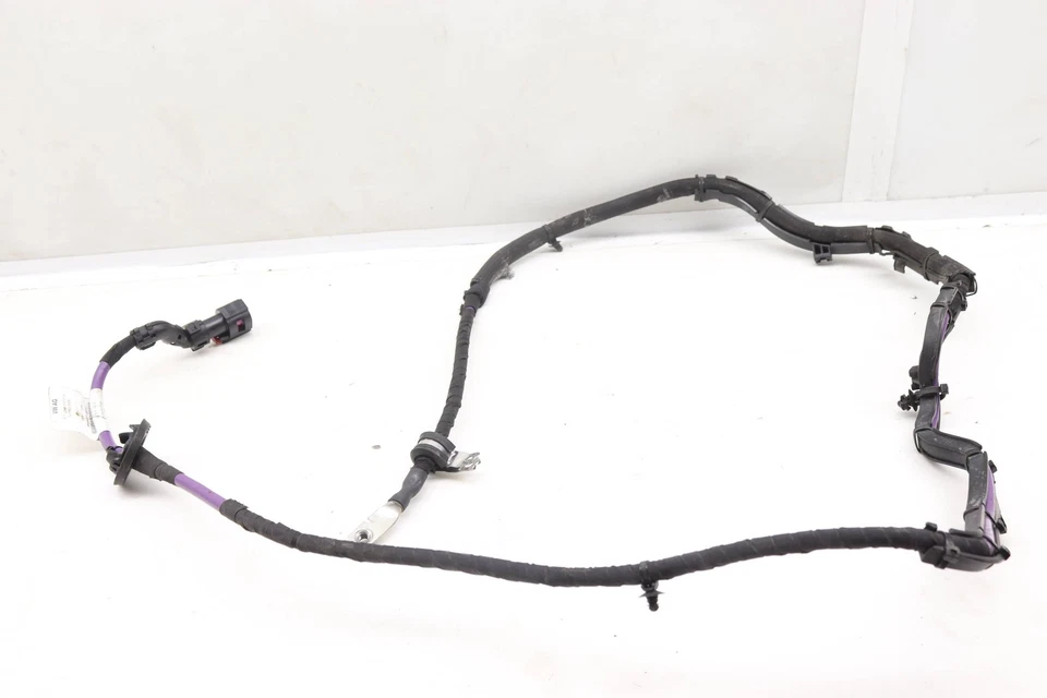 AUDI A3 QUATTRO 2.0L - Positive Battery / Alternator / Starter Cable Harness - Image 4 of 4