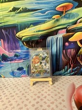 Pokémon TCG Castform Sunny Form 195/191 Illustration Rare Surging Sparks on eBay