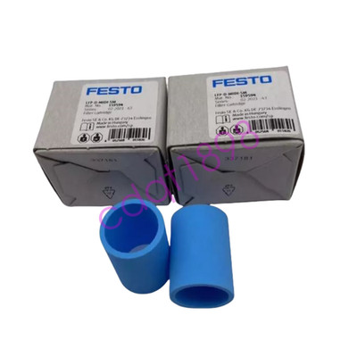 1PC New Festo LFP-D-MIDI-5M air source filter element Brand new Fast Shipping