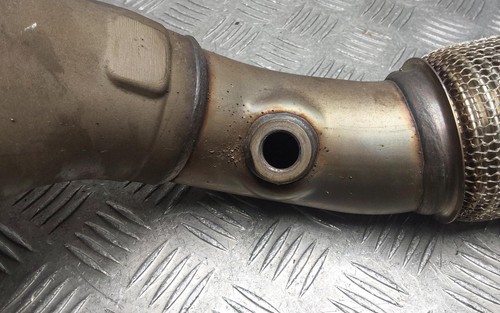 CATALYTIC CONVERTER BMW M2 G87 2022 8468989 - Picture 10 of 15