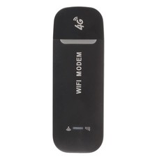 4G USB Adapter, Mobile Router Portable Network WiFi