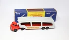 Matchbox Lesney Accessory Pack No 2 Bedford Car Transporter In Original Box RARE