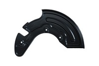 Kamoka Ankerblech Spritzblech Bremsscheibe Vorne Links FüR Audi VW A4 A6 Avant