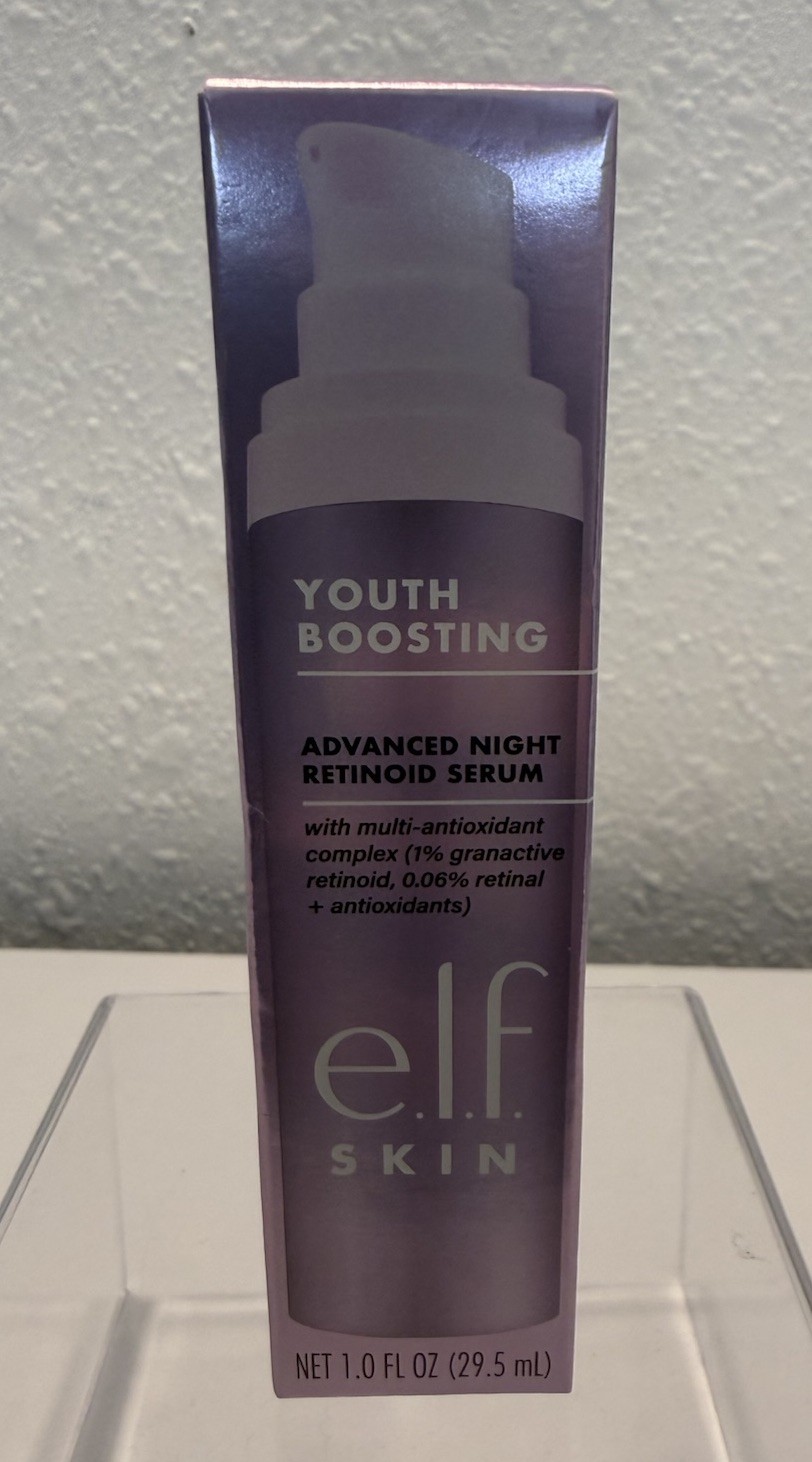 Antioxidant Elf Nib 1 Oz