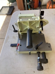 Shop Fox Wood Working Tool