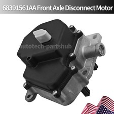 68391561aa Front Axle Disconnect Motor Fit 2018-25 Jeep Wrangler Jl Gladiator 68391561aa Front Axle Disconnect Motor Fit 2018-25 Jeep Wrangler Jl Gladiator
