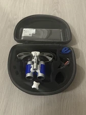 Zeiss Dental  Loupes EyeMag Pro F  4x500mm