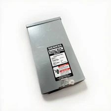 🔴Siemens WSP3 Bussed Extension Box 1200A Max 240V 3PH NEMA Type 3R‼️