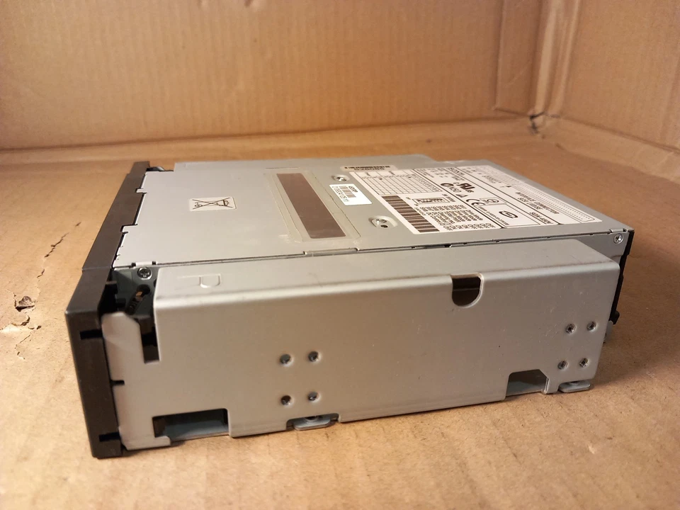 Sony SDX-450V SCSI AIT 1 TURBO Drive ATDNA2 - Image 4 of 4