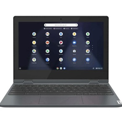 Lenovo Flex 3 Chromebook 64GB eMMC 4GB RAM 2-in-1 Touch Laptop (slightly used)