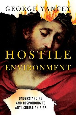 Hostile Environment: Understanding and Responding to Anti-Ch - VERY GOOD