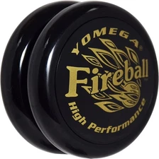 Yomega Fireball Professional Yoyo For Kids And Beginners Responsive