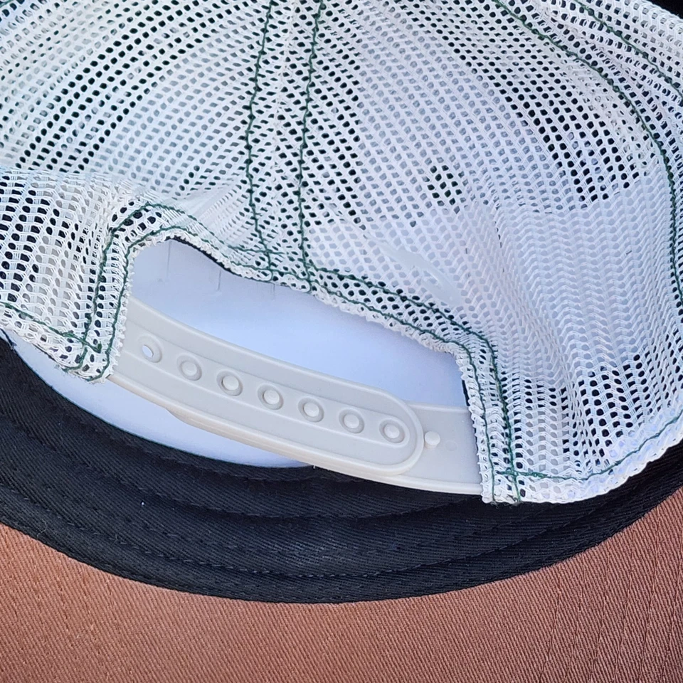 Yosemite Parque Nacional Junior Ranger Trucker Gorra Sombrero Ajustable Juvenil Snapback Foto 4 de 4