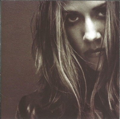 Sheryl Crow by Sheryl Crow (CD, Sep-1996, A&M (USA)Like New In Original Case Fas
