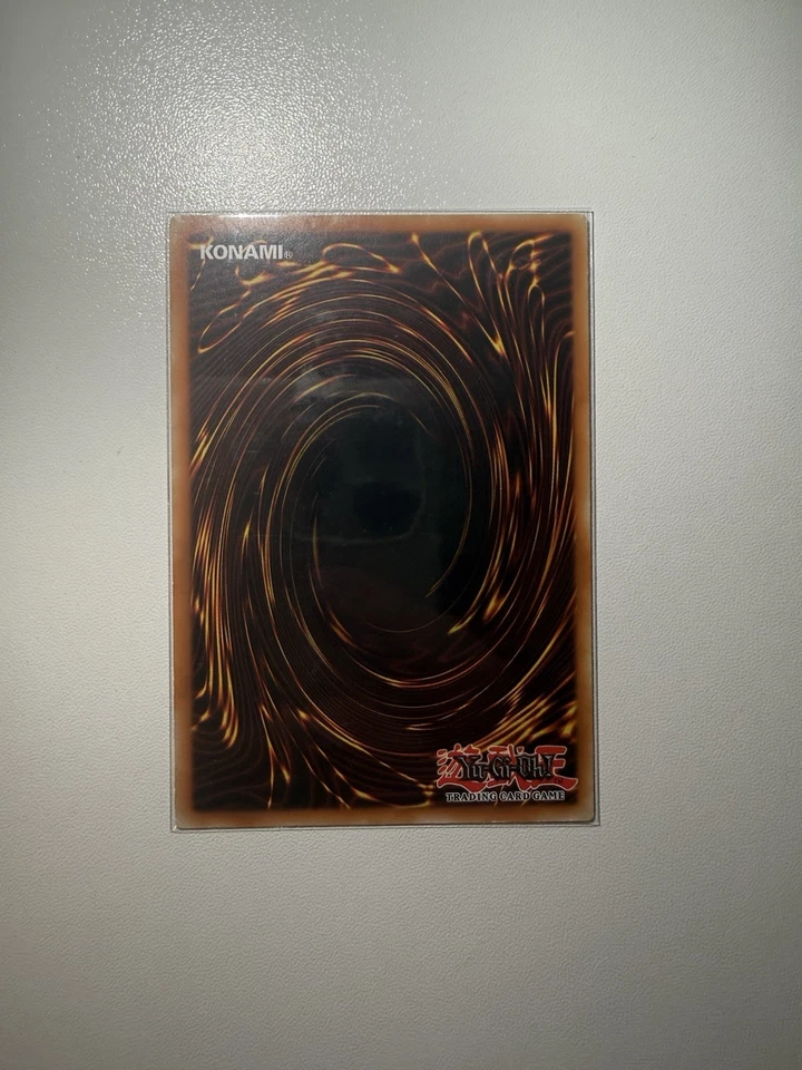 Yu-Gi-Oh Judgment Dragon TU01-EN000 Ultimate Rare NM-VLP French - Image 2 of 4