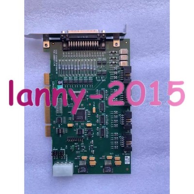 1PC USED ICOS Vision Systems NV PCB 100037/1/0 MVS100037/1/0/0 Card Board  *hu