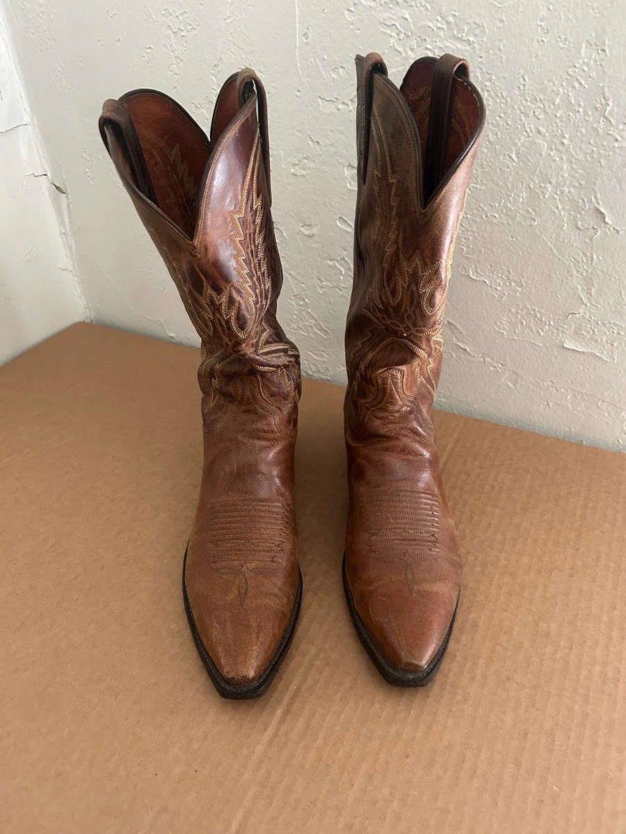 Lucchese Boots 1883 In Men's Boots for sale - eBay