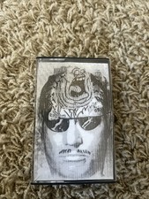 James Ferraro- 1992 Cool Runnings Cassette RARE OESB THE SKATERS NEW AGE TAPES