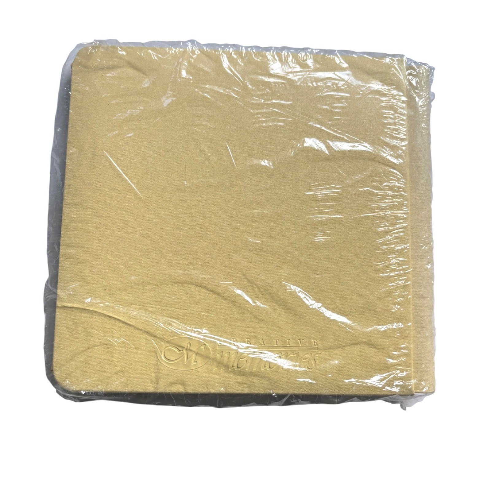 Creative Memories Flex Hinge Album Scrapbook Pages Page Protectors 7"x7" Lot