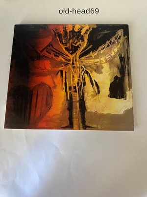 Joseph Arthur Redemption's Son CD promo Near mint