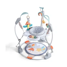 Baby Activity Center, Baby Jumper Activity Center with Music, Inter... Fast Ship