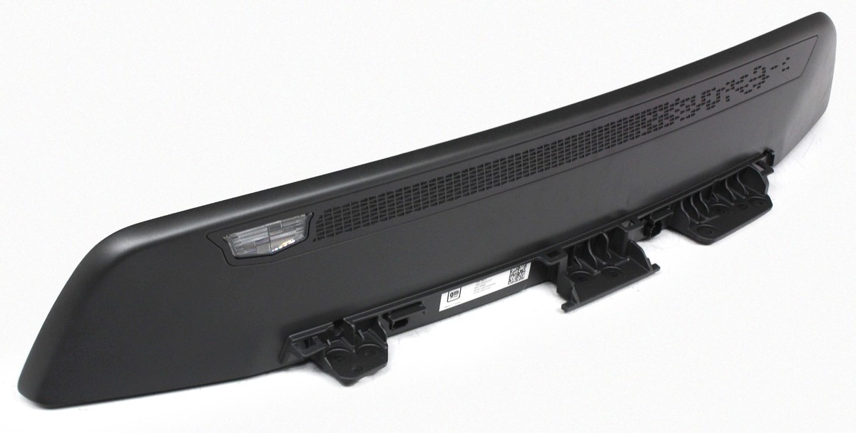 13559017 OEM Speedometer Instrument Cluster For 2024-2025 Cadillac
