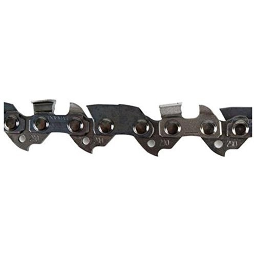Makita - Barra de repuesto para motosierra, 38 cm. 191G45-2 | Sanitino.es