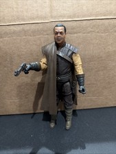 Hasbro Star Wars The Black Series 6inch Figure Greef Karga