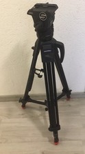 SACHTLER STATIV Mit Fluidhead Sehr Guter Zustand