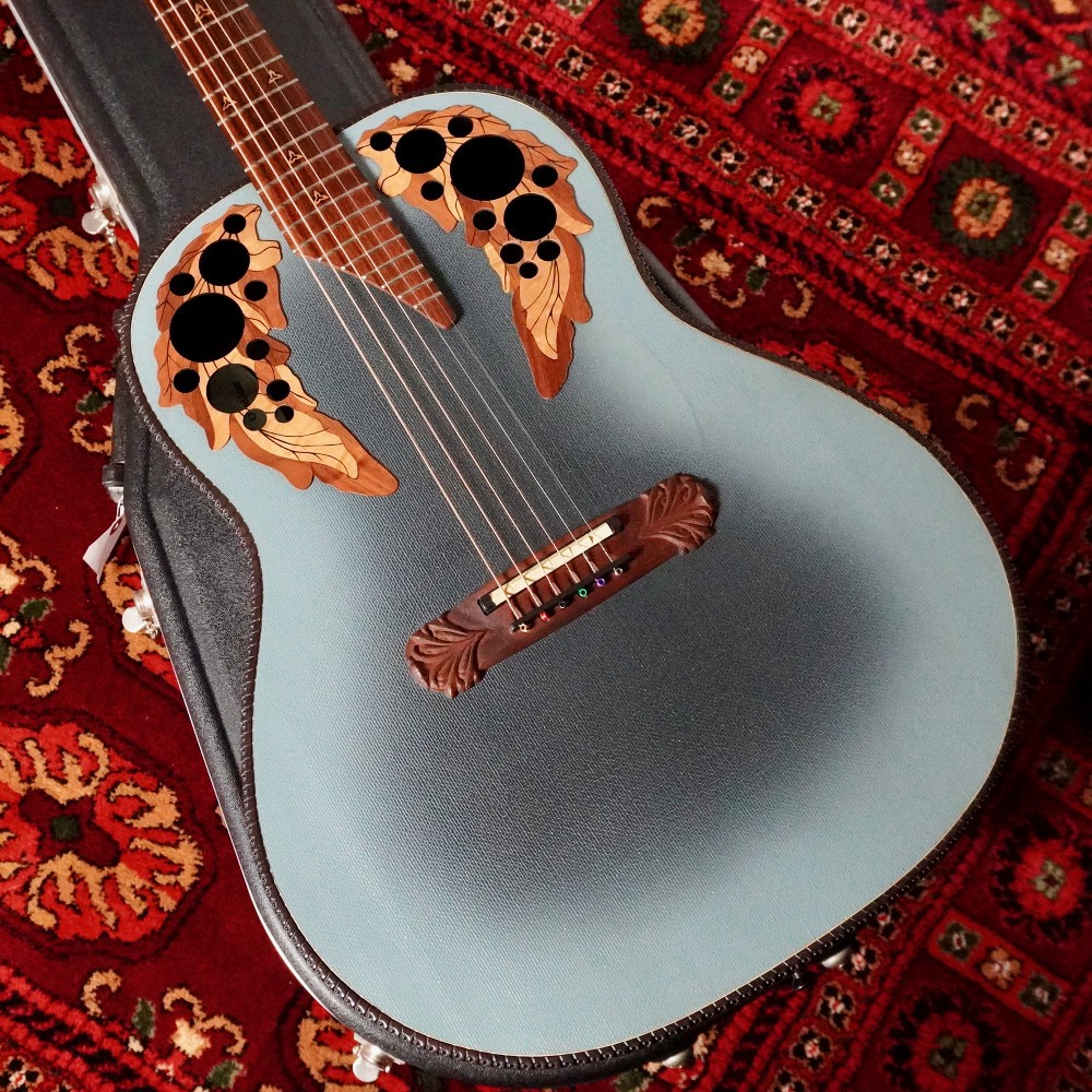 Ovation Super Adamas 1687-8 1995 Safe delivery from Japan | eBay Ovation Super Adamas 1687-8 1995 Safe delivery from Japan | eBay
