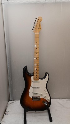 Grassroots ST Typ E-Gitarre Classic Style JP