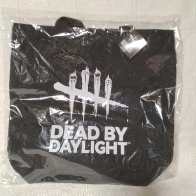 Dead by Daylight Tote Bag Japan Anime