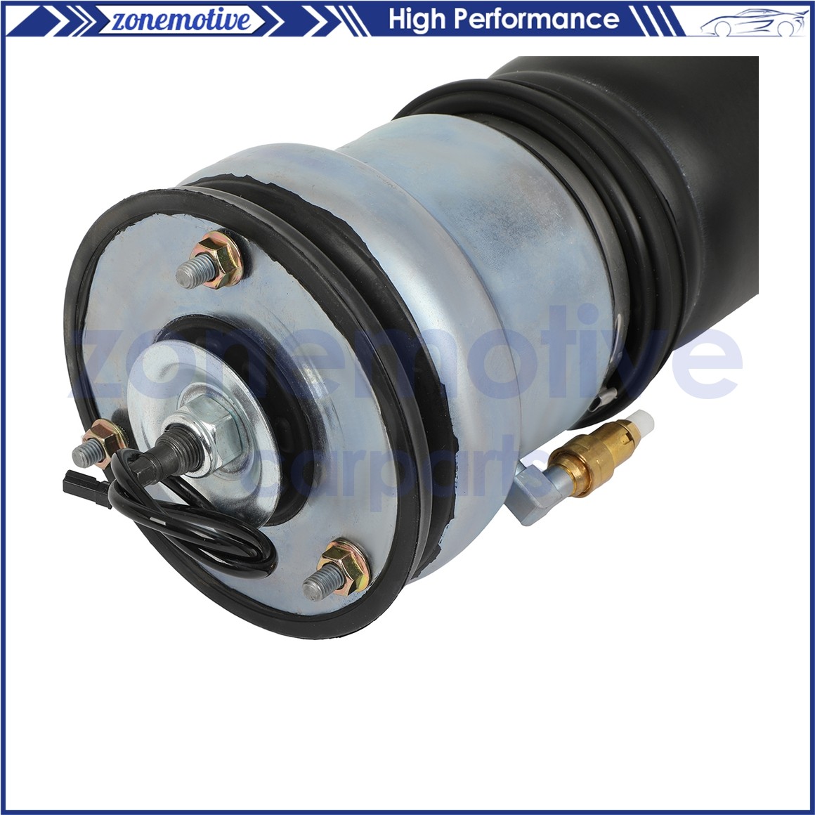 Rolls-Royce Phantom 2003-2016 FRONT Air suspension strut