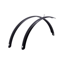 Curana Grt Schutzbleche C-Lite,26,60Mm,Schwar...
