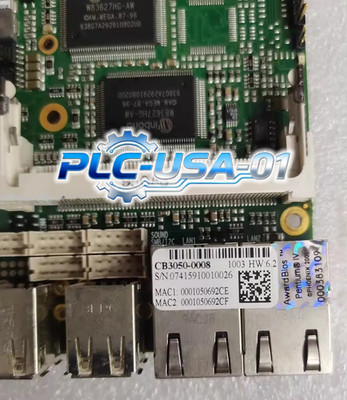 CB3050-0008 1PCS Used Beckhoff CB3050-0008 Motherboard  Fast shipment