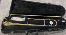 Yamaha YSL-200AN Trombone  Case