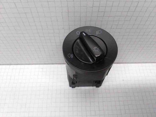 VW GOLF IV Variant 1J5 Scheinwerferschalter 1C0941531 1.59 Petrol 77kw 32498562