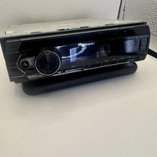 Pioneer DEH-S4120BT Single DIN Receiver with Bluetooth Aux USB Cd 💿 XNUC 2019