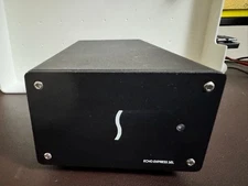 SoNNeT Echo Express SEL Thunderbolt 3-to-PCIe Expansion Chassis (1 Low Profil...