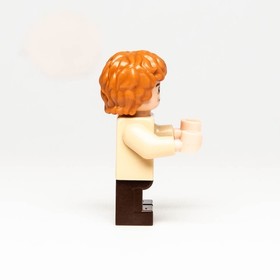 LEGO Lord of the Rings Hobbit Minifigure - Bilbo Baggins (lor029) 79003