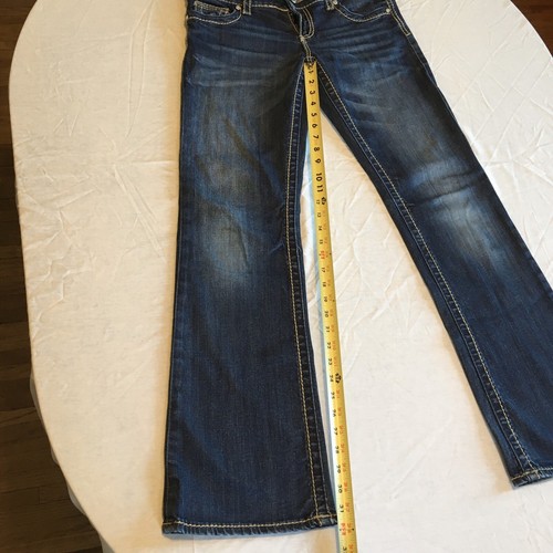 Kut From The Kloth Blue Jeans Women's Size 6 RN# 58539 Pre-owned - Picture 9 of 12