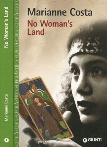 No Woman's land. . Marianne Costa. 2005. IED. - Bild 1 von 1