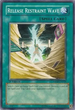 Yugioh Cards | Single Individual Cards | Spell Cards (N-Z) - Picture 39 of 165
