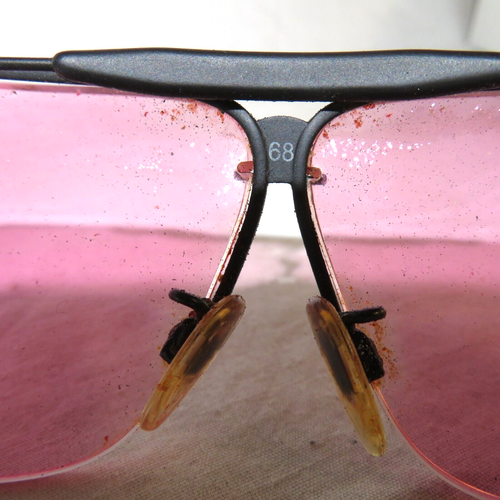 Randolph Engineering Ranger Glasses 68 mm x 160 mm cable arms - Picture 9 of 12