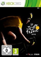 Le Tour de France 2012 XBOX360 Neu & OVP
